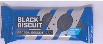 Protein Dessert Bl.