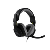 LogitechG Astro A10 PS headset fekete