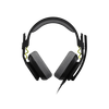 LogitechG Astro A10 PS headset fekete