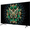 TCL 75C6K TV