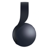 Sony P2807476 PS5 Wireless Headset PULSE 3D fejhallgató, fekete