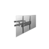 TV konzol, állítható