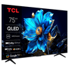 TCL 75P7K TV