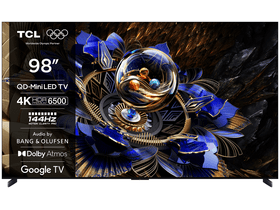 TCL 98X11K TV