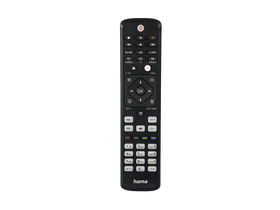 UNIVERZÁLIS TÁVIRÁNYÍTÓ PHILIPS TV