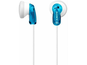 Sony MDR-E9LPL Sztereo Fülhallgató, Kék