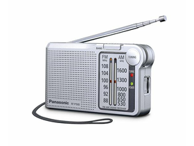 Panasonic RF-P150DEG-S