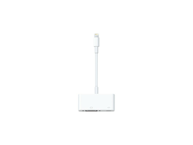 Apple MD825ZM/A Lightning – VGA Adapter