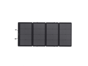 EcoFlow 220W-os Napelem Panel