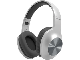 Panasonic RB-HX220BDEK Bth fejhallg.,SIL