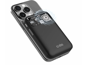 SBS Powerbank 10000mAh 15W FreezeMag
