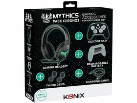 Xbox Series S/X Gamer csomag