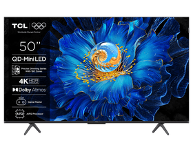 TCL 50C6KS TV