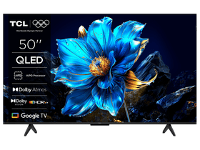 TCL 50P7K TV