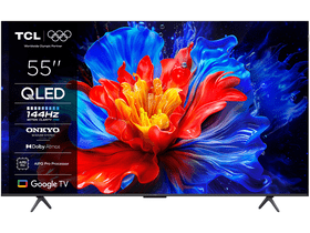TCL 55P8K TV