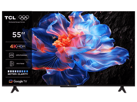 TCL 55V6C TV