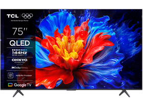 TCL 75P8K TV