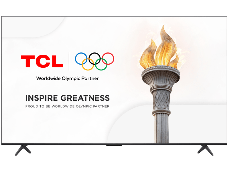 TCL 75C6K TV