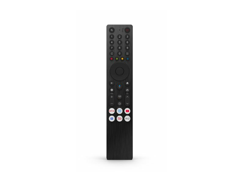 TCL 75P7K TV