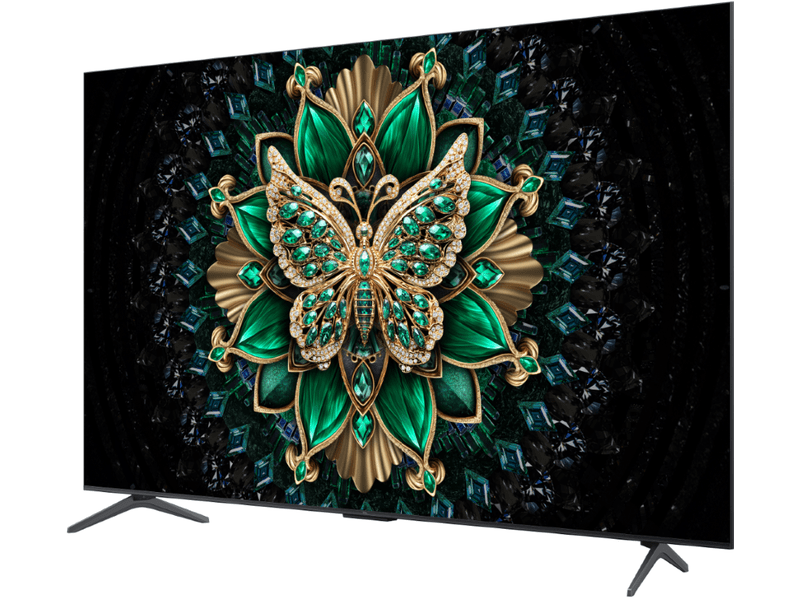 TCL 75C6K TV