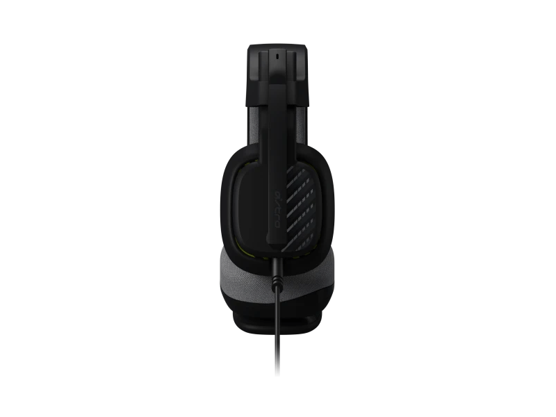 LogitechG Astro A10 PS headset fekete