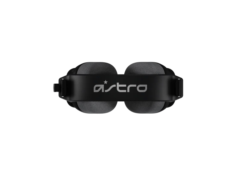 LogitechG Astro A10 PS headset fekete