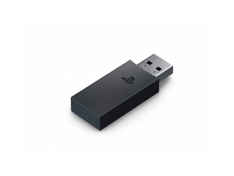 PS5 Pulse 3D Vezeték nélküli fejhallgató