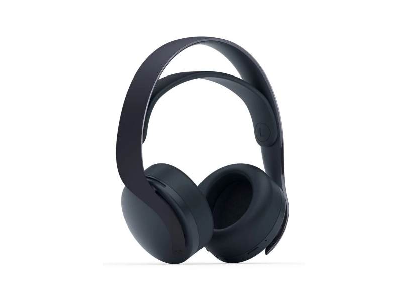 Sony P2807476 PS5 Wireless Headset PULSE 3D fejhallgató, fekete