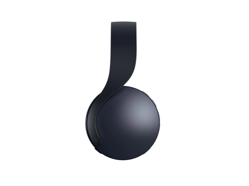 Sony P2807476 PS5 Wireless Headset PULSE 3D fejhallgató, fekete