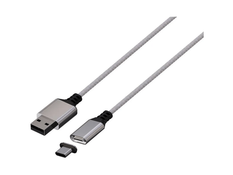Xbox S/X Tölt káb Mág USB-A to USB-C 3m