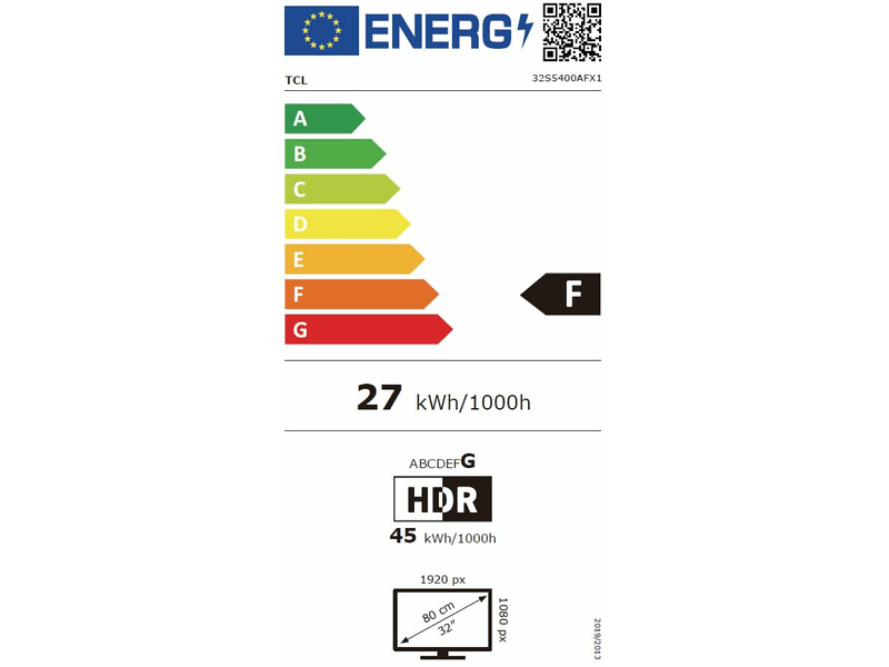 32 Smart Full HD