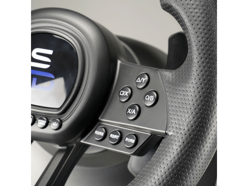 SV650 kormány. PS4/PC/ SWITCH/ XBOX X/S