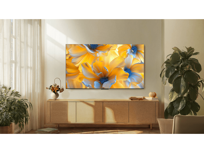 TCL 75C6K TV