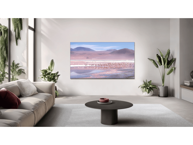 TCL 75P7K TV