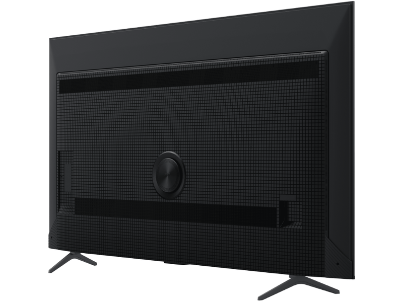 TCL 75P8K TV